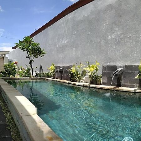 Villa Santika Banjar  Exteriér fotografie